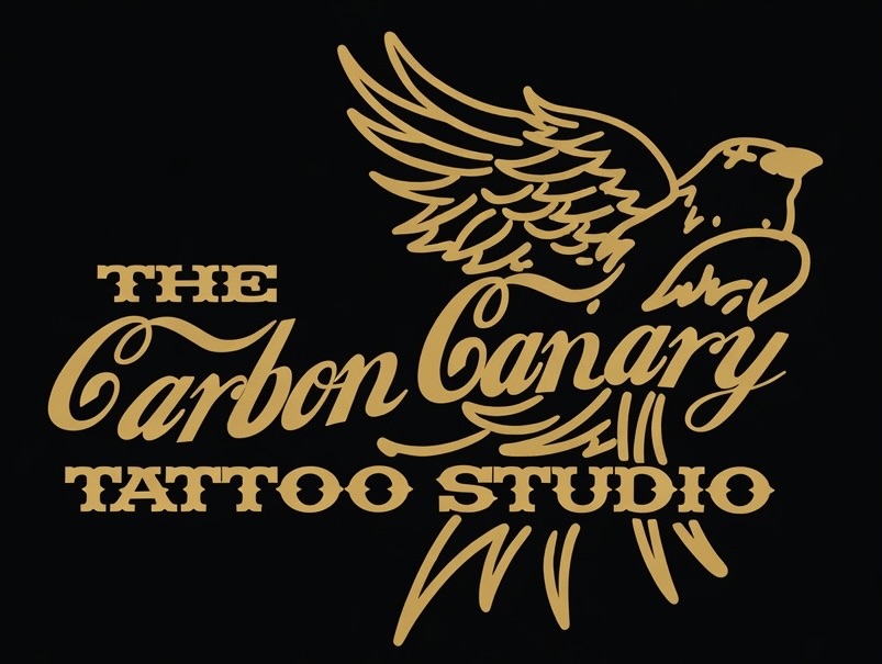 The Carbon Canary Tattoo Studio
